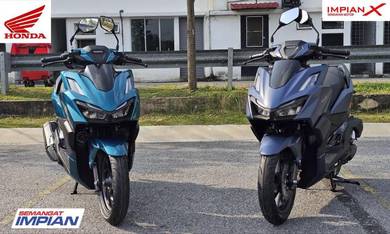 Honda Vario 160