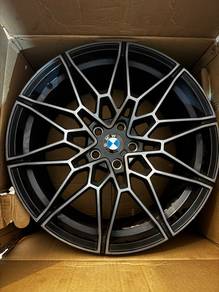 Rim BMW 530i (G30) (3 weeks old)