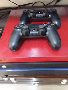 PS4 pro jailbreak 12.02 1tb
