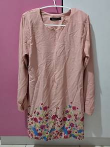 Baju kurung