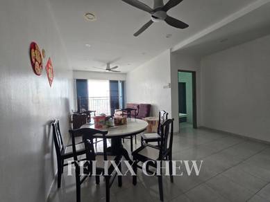 Apartment For Sale in The Rise Collection 3
