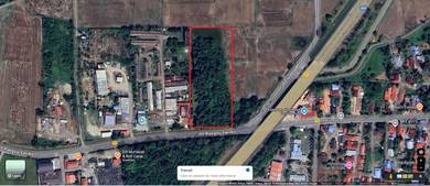 Mixed Development Land in Kepala Batas, PNG