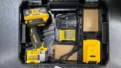 Dewalt Impact Wrench DCF921P2