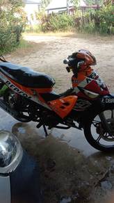 Modenas GT128