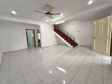2-storey Terraced House For Sale in Ipoh,PRK