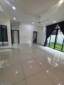 Cluster House For Sale in Johor Bahru,JHR