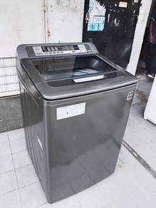Washing machine Panasonic inverter 16kg