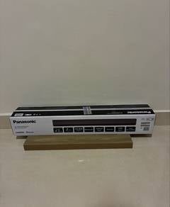 Panasonic Stereo Home Theater System Audio