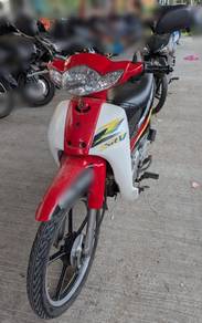 Yamaha SRV
