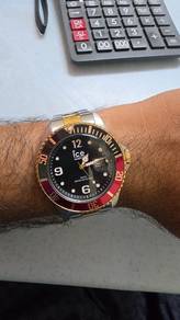 Ice watch