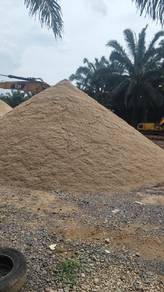 Pasir Sungai untuk dijual