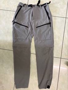 fieldcore hiking pant