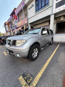 Nissan Navara CALIBRE in Balakong, SGR