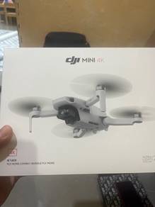 Dji mini 4k
