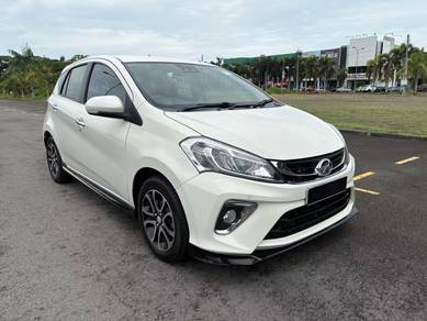 Perodua MyVi ADVANCE in Tawau, SBH