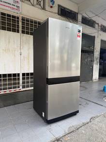 Samsung 2door inverter fridge refrigerator 500L