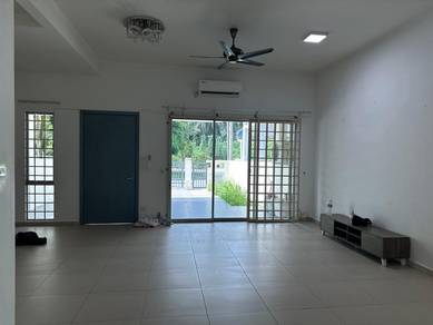 Semi-Detached House For Rent in Sandakan,SBH