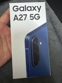 Galaxy A27 5G