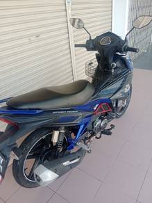 Sym Sport Rider 125i