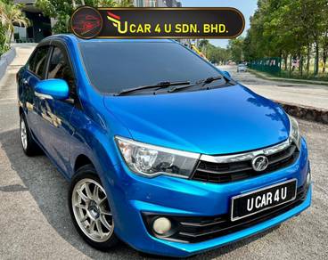 2019 Perodua Bezza PREMIUM X