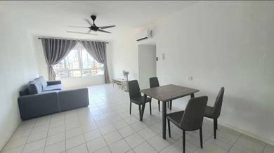 Apartment For Sale in The Park @ Mak Mandin