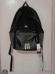 ADIDAS Backpacks for all. 