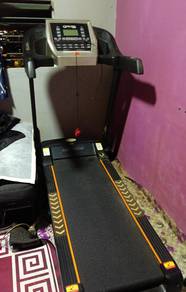 OGAWA Treadmill TREK PRO T7.2