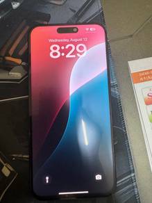 iPhone 15 Pro Max 256GB – 2 UNIT