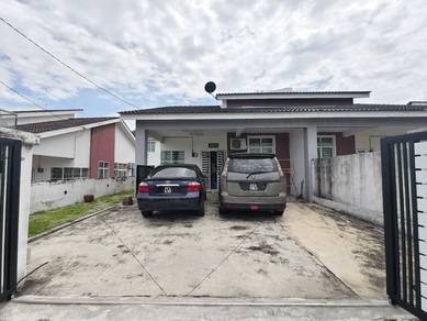 Semi-Detached House For Rent in Sungai Petani,KDH