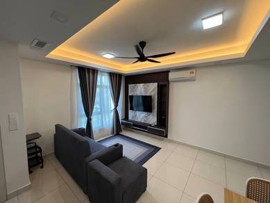 Service Residence For Rent in MIRAI Residences