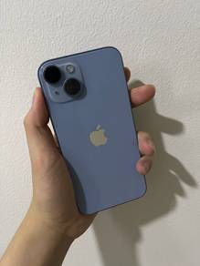 Iphone 14 128Gb Blue