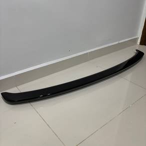 Spoiler Nissan Almera Turbo N18