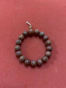 Red Coral Bracelet
