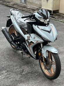 Yamaha Y15ZR