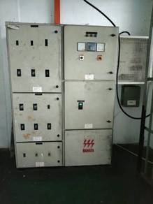 Warehouse / Factory For Rent in Ulu Tiram,JHR