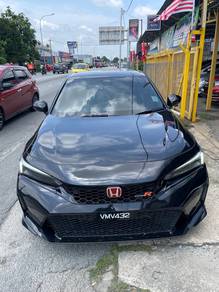 Honda Civic RS RS in Sungai Karang, PHG