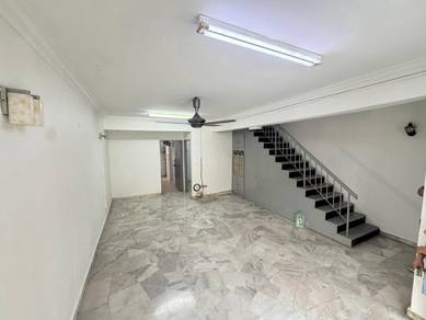 2-storey Terraced House For Sale in Rawang,SGR