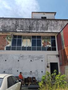 Warehouse / Factory For Rent in Simpang Empat,KDH