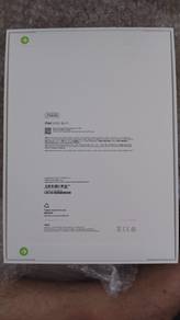 FOR SALE|全新未拆封 Apple iPad A16 11th Gen