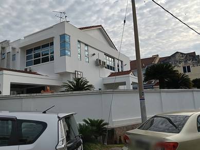 2-storey Terraced House For Sale in Ipoh,PRK