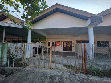 Terraced House For Sale in Kuantan,PHG
