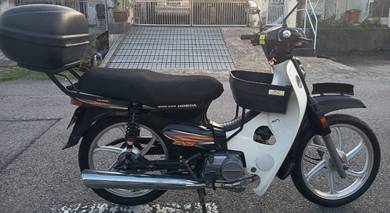 Honda EX5