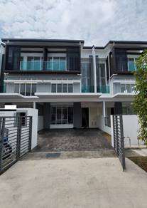 2.5-storey Terraced House For Sale in Rawang,SGR