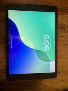Ipad 7th Generation Celullar+Wifi 64gb