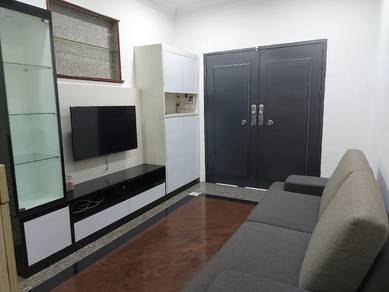 1-storey Terraced House For Sale in Melaka Tengah,MLK