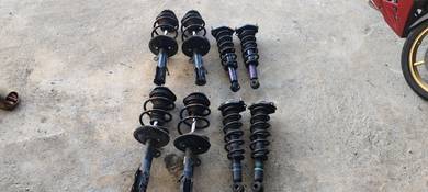 Toyota wish lejen 2.0 original absorber