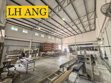 Warehouse / Factory For Sale in Bukit Minyak,PNG