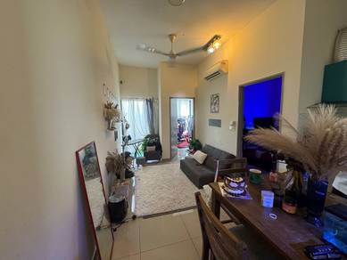 Service Residence For Sale in Ayuman Suites
