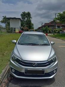 Perodua Bezza PREMIUM X in Kulai, JHR