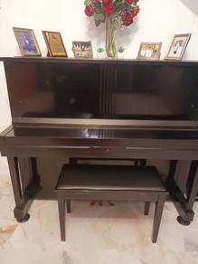 Kawai Piano